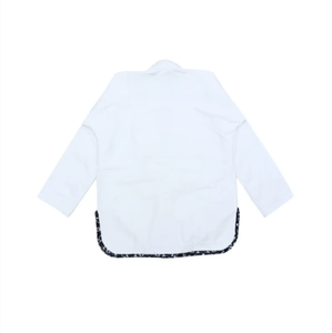 Uniforme de competición y práctica de artes marciales, diseño de traje de Karate Jiu Jitsu Gi para mujer, novedad - Product Image 2