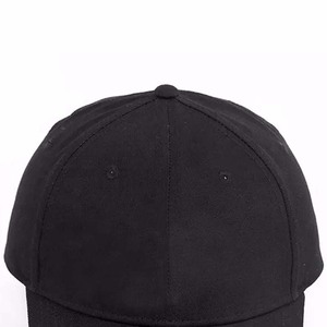 หมวกเบสบอลแฟชั่นสำหรับผู้ชาย5แผงผ้าฝ้ายร้อยละ100เหมาะสำหรับฤดูใบไม้ผลิฤดูร้อนเดินหรือออกกำลังกาย - Product Image 6