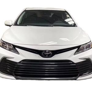 C.a mr.y LE 2024 Usado en Excelentes Condiciones, Gran Oferta, Bajo Kilometraje, Sin Problemas Mecánicos, Listo para Conducir - Product Image 1