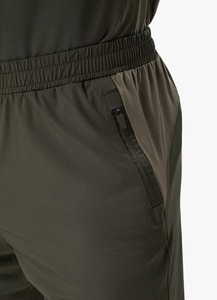 Pantalones Jogger Casuales para Hombre Más Vendidos, Calidad Premium, Cierre con Cordón, Color Sólido, Transpirables, Secado Rápido, Forro Polar - Product Image 4