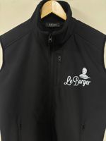 Vêtements de travail modernes pour les longues journées de travail, tâches lourdes, matériau durable, mobilité maximale, respirant, grande taille, résistant à l'eau