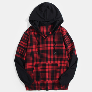 Nouveautés Pull à capuche pour homme d'hiver Logo personnalisé 100% coton biologique Écologique Respirant Vêtements de rue Prix d'usine - Product Image 1