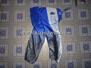 Pantalones de fútbol integrados - Product Image 6