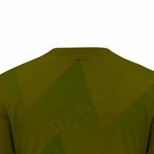 Maillot de jeu de qualité supérieure, design optimal, best-seller, vente en gros, dernier style - Product Image 5