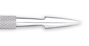 Nghia อุปกรณ์ทำเล็บแบบมืออาชีพคุณภาพสูงจาก P-01เหล็กคุณภาพสูงแบบ single-ended - Product Image 4