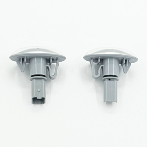 Juego de 2 Luces Intermitentes Laterales 6325G3 para Citroen, Peugeot, Toyota, Fiat, Opel - Product Image 2
