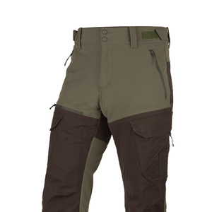 Alta calidad y precio barato Hombres Active Wear Pantalones de cintura alta con bolsillo Pantalones deportivos de secado rápido al aire libre para hombre - Product Image 5