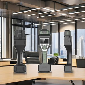 SRED-ERI Detektor Ancaman Bom Portabel Tahan Lama Teknologi Fluoresensi Sensitivitas Tinggi Dilengkapi WiFi untuk Semua Situasi - Product Image 2