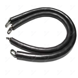 Chất lượng cao thang máy bồi thường Chuỗi 1 mét chiều dài 1.50 kg trọng lượng được thiết kế cho sự cân bằng và ổn định trong hệ thống thang máy - Product Image 6