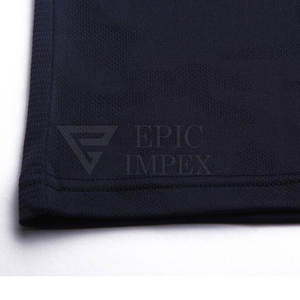 Uniforme de fútbol personalizado de alta calidad, uniforme de fútbol transpirable de secado rápido, uniforme de fútbol - Product Image 4