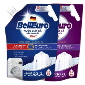 Los más vendidos 2025 detergente líquido para ropa detergente ecológico antibacteriano mantiene la apariencia limpia - Product Image 5