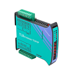Nouvelles arrivées en stock, balances de pesage Ethernet TCP/IP TLB de qualité supérieure, best-sellers, pour les acheteurs sérieux à un prix excellent - Product Image 1