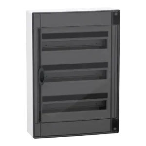 Accessori per Quadri di Distribuzione Schneider Electric LVSXM318 di Piccole Dimensioni - Product Image 1