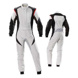 Traje de carreras de Kart profesional de 3 capas para niños adultos de la mejor calidad hecho a medida - Product Image 1