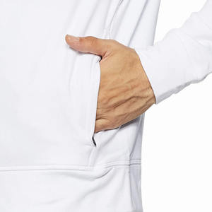 High Quality Customized Unisex Kangaroo Pocket <b>Hoodie</b> <b>Trendy</b> Different Color Design for Men 100% Cotton for Winter - Product Image 2