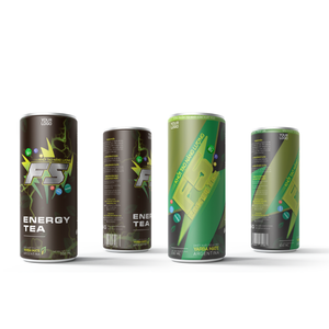 Free Samples Sugar-free Energy <b>Drinks</b> With Vitamins Yerba <b>Mate</b> Private Label Tea With Certification PET Bottles For <b>Drinks</b> - Product Image 6