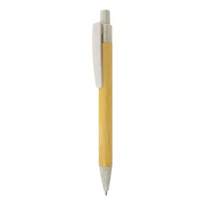 Penna a Sfera Ecologica in Bambù Cornappo, Gadget Promozionale - Product Image 3
