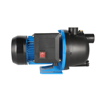 ELESTAR Bomba De Agua 0.5HP 1.0HP 2.0HP Moteur électrique Pompe Home Sale Pompes à eau domestiques Pompe de surpression en plastique haute pression