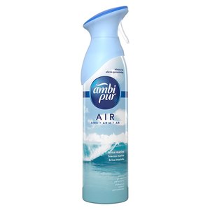 Ambi PUR น้ำหอมปรับอากาศกลิ่นธรรมชาติสเปรย์กลิ่นกุหลาบ - Product Image 6