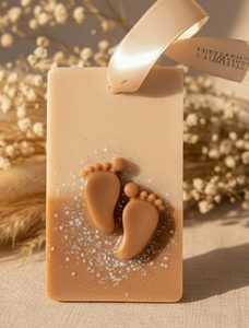 Luxeport Exim - Bolsitas de Cera Aromática Hechas a Mano / Velas sin Mecha Ecológicas, Modelo de Bajo MOQ para Fragancia en el Hogar y el Coche, para Decoración del Hogar - Product Image 4