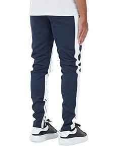 Pantalones de Forro Polar de Algodón Transpirables y Cálidos para Mujer, Tallas Grandes, con Estampado Personalizado, Cintura Elástica con Cordón, Estilo Jogger - Product Image 3