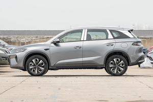 SUV Híbrido Enchufable Premium Usado 2025, Motor de 1.5L, Motor Eléctrico de 120kW, Transmisión Automática, Volante a la Izquierda, Ruedas R18 - Product Image 4