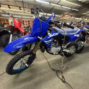 Motocross Mini-Moto Racer de qualité industrielle 2024 YZ65 100-200CC - Product Image 2