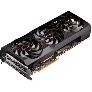 การ์ดจอ saphire PULSE Radeon RX 9070 XT 16GB - Product Image 4