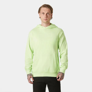 Sweats à capuche en coton épais pour hommes, chauds, respirants, style streetwear, taille personnalisée, pull confortable pour hommes, sweats à capuche personnalisés - Product Image 1