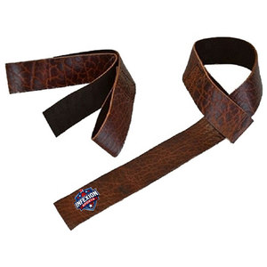 Sangles de musculation respirantes de qualité supérieure pour la gym, service OEM, Pakistan - Product Image 1