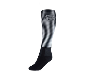 High Quality Custom Equestrian Riding <b>Socks</b> with Stainless Steel Material and Custom Logo-Factory OEM - Product Image 1