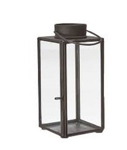 Lanterne à bougie en métal Décorative Faveurs de mariage Mini Tea Light Holder Lanterns High on Demand Dernières tendances Mini en métal - Product Image 3