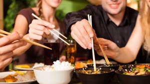Palillos Desechables de Bambú con Envoltura de Papel, Calidad de Restaurante, Venta al Por Mayor, Listos para Exportar, OEM Disponible - Product Image 6
