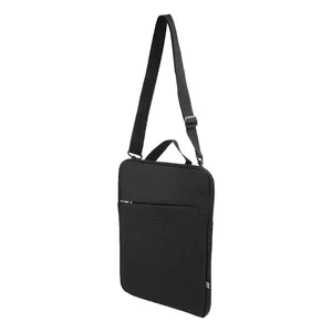กระเป๋าคาดไหล่ Waldok RPET รักษ์โลก กระเป๋าโท้ทสำหรับใส่แกดเจ็ต - Product Image 3