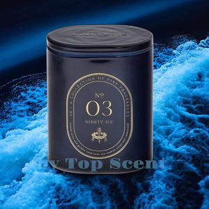 เทียนหอม SelfCareJBPQ หมายเลข 3 อะโรมาเธอราพี พาราฟินแว็กซ์ สำหรับตกแต่งบ้าน - Product Image 1