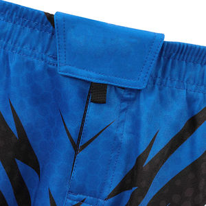 Shorts Deportivos Sexys de Moda al por Mayor para Entrenamiento de Muay Thai y Boxeo, Shorts Cortos para Mujeres, Niños y Unisex con Servicio OEM - Product Image 6