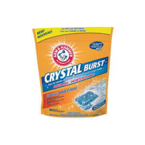 Cápsulas de Lavandería Odor Blasters, Elimina los Olores Difíciles de Arm & Hammer, Frescura Duradera, 35 Unidades - Product Image 4
