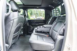 RAM 1500 HENNESSEY MAMMOTH 1000 TRX 2022 SUPER PROPRE, PRÊT À ÊTRE EXPÉDIÉ - Product Image 6