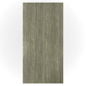 8548-Amelia Times 12mm de grosor, acabado de piedra de grano de madera brillante, ignífugo, 12mm, Material HPL, Partición de inodoro de cocina para Hotel - Product Image 1