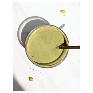 Crema vegana de pistacho, sin lácteos y sin gluten - Product Image 5