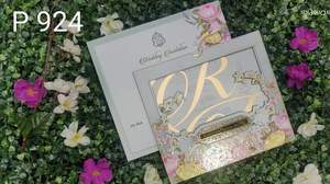 การ์ดอวยพรที่พิมพ์แบบกำหนดเองในกระดาษคราฟท์สำหรับกิจกรรมโปรโมชั่นคำเชิญคำทักทาย - Product Image 5