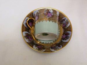 Tazas de Latón en Oferta, Elegantes Tazas de Latón Hechas a Mano, Duraderas y Resistentes, Aptas para Té y Café - Product Image 2