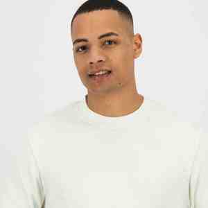 Sudadera de Peso Pesado, Talla Grande, Manga Larga, Hombros Caídos, Sudadera con Capucha Personalizable 100% Algodón, Felpa Sólida - Product Image 4