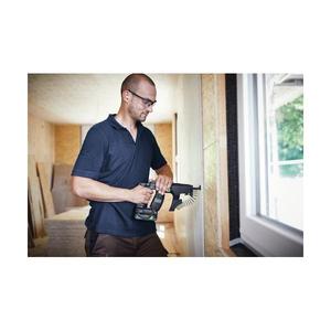Tournevis de construction sans fil Festool DWC 18V-2500 Basic sans batterie, technologie DURADRIVE - Product Image 5