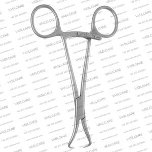 Fórceps de reposición ósea, Manual de fijación de rosca, acero inoxidable alemán, 135mm, 200mm, 165mm, 160mm, 240mm, cirugía ortopédica - Product Image 5