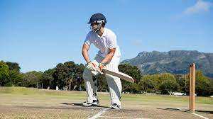 Bate de críquet de sauce inglés de grado 1, ligero, de alta calidad, hecho a medida en Pakistán, con logotipo personalizado. - Product Image 6