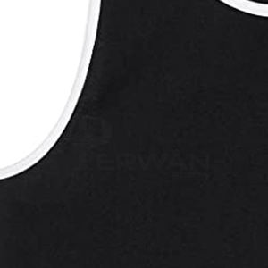 เสื้อกล้ามผู้ชายระบายอากาศได้ดีฤดูร้อน - Product Image 5