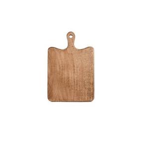 Tabla de cortar madera Natural para uso en el hogar, con la mano utensilio para cortar verduras, ideal para la India, superventas - Product Image 1