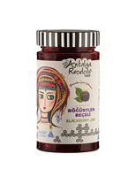 Yoruk Series Bramenjam 50% Fruit 650g