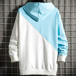 Concevez Votre Propre Logo Léger Hommes Hoodies Meilleure Qualité Hommes Hoodie Nouveau Design Hommes Hoodies Fabriqué Au Pakistan - Product Image 3